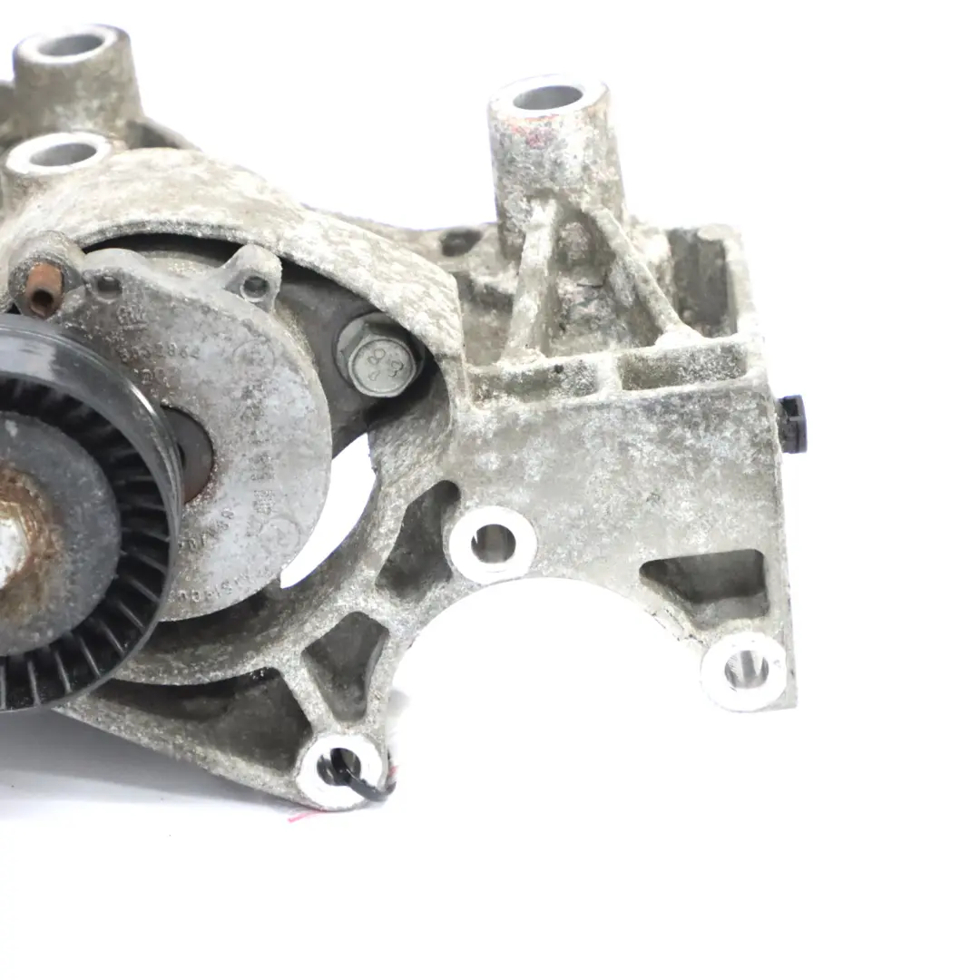 Soporte Alternador Soporte para Opel Insignia A 2.0 CDTI Diesel con número de pieza 55562863 Opel Insignia A 2.0 CDTI Diesel Soporte Alternador Soporte - SKU 55562863 - Número de pieza 55562863