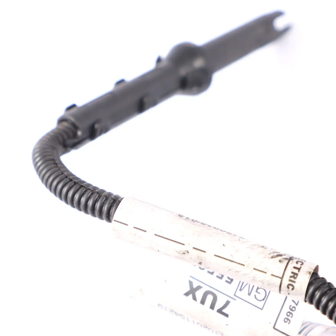 A20dth Cdti Mazo de cables de bujías para Opel Zafira Insignia 2.0 con número de pieza 55567591 Opel Zafira Insignia 2.0 A20dth Cdti Mazo de cables de bujías - SKU 55567591 - Número de pieza 55567591