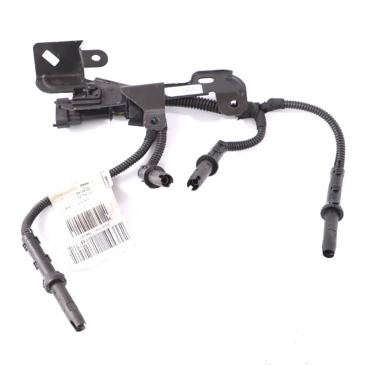 Opel Zafira Insignia 2.0 A20dth Cdti cablaggio candelette 55567591