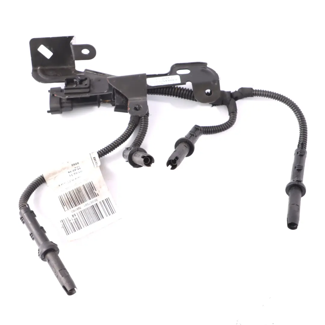 Opel Insignia 2.0 A20dth Cdti Faisceau câbles bougies préchauffage - SKU 55567591 - Numéro de pièce 55567591
