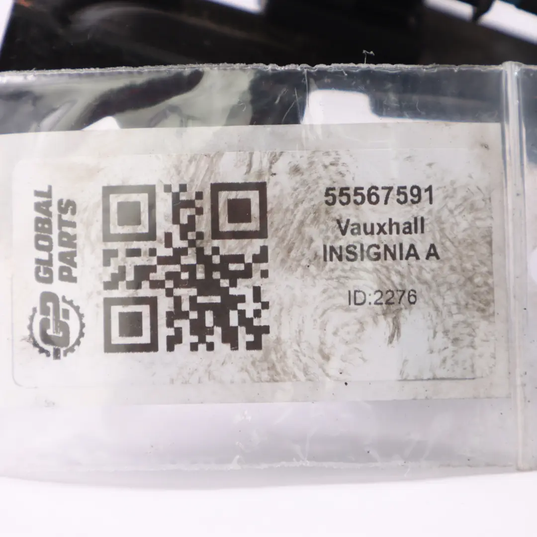 Opel Zafira Insignia 2.0 A20dth Cdti Glühkerze Kabelbaum - SKU 55567591 - Teilenummer 55567591