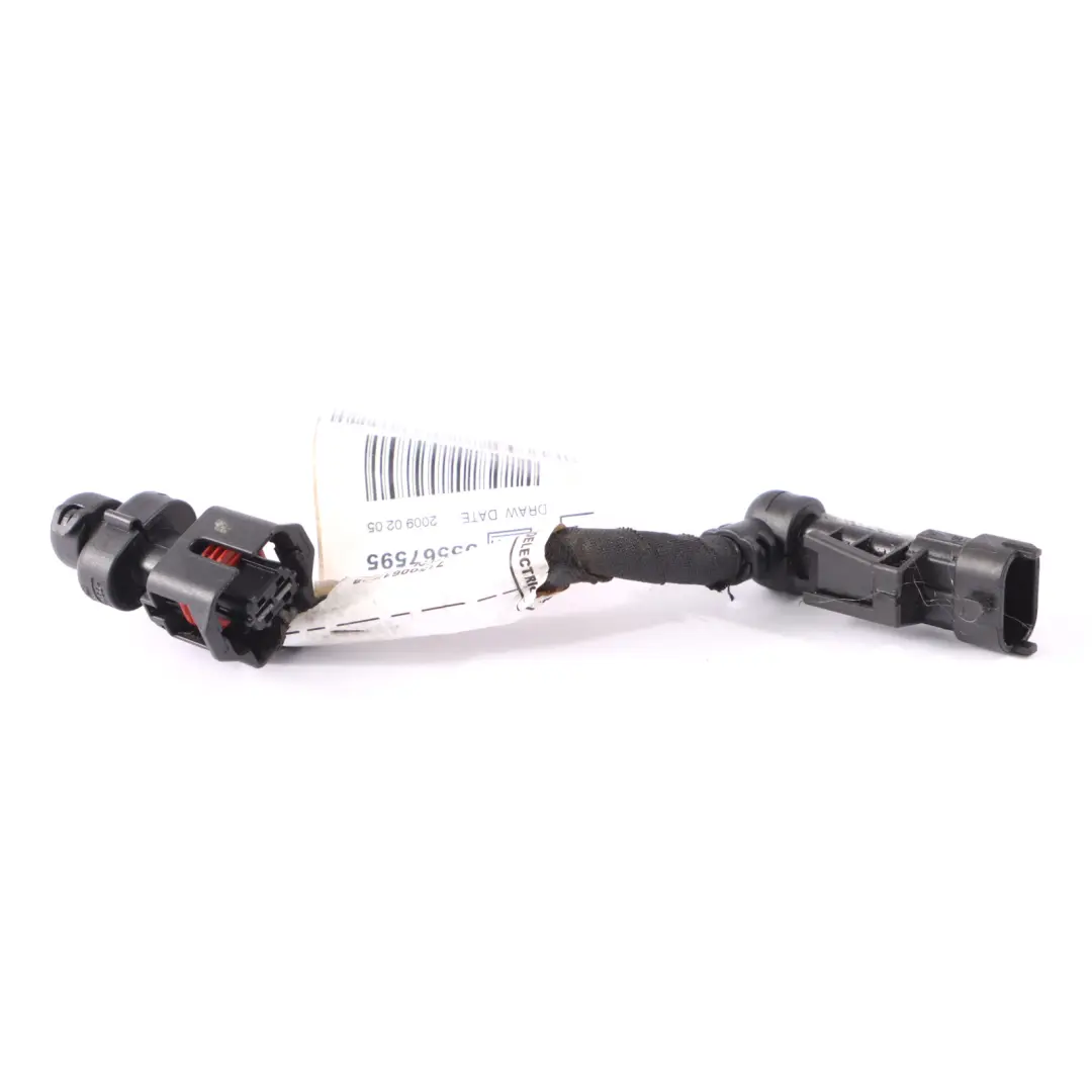 Câblage EGR Opel Insignia A 2.0 Cdti Diesel Câblage EGR - SKU 55567595-1 - Numéro de pièce 55567595