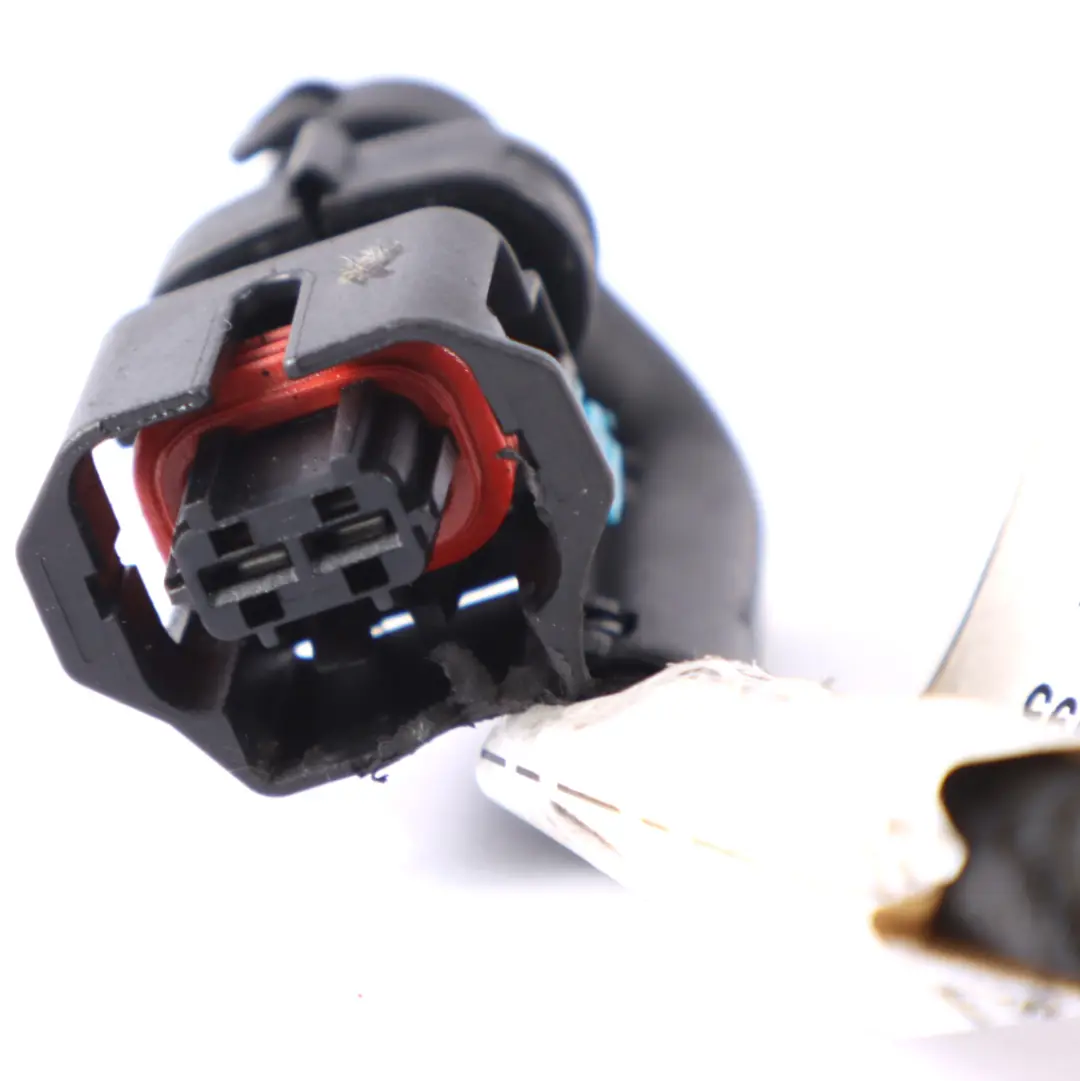  AGR-Verkabelung Opel Insignia A 2.0 Cdti Diesel AGR-Kabelbaum Kabel - SKU 55567595-1 - Teilenummer 55567595