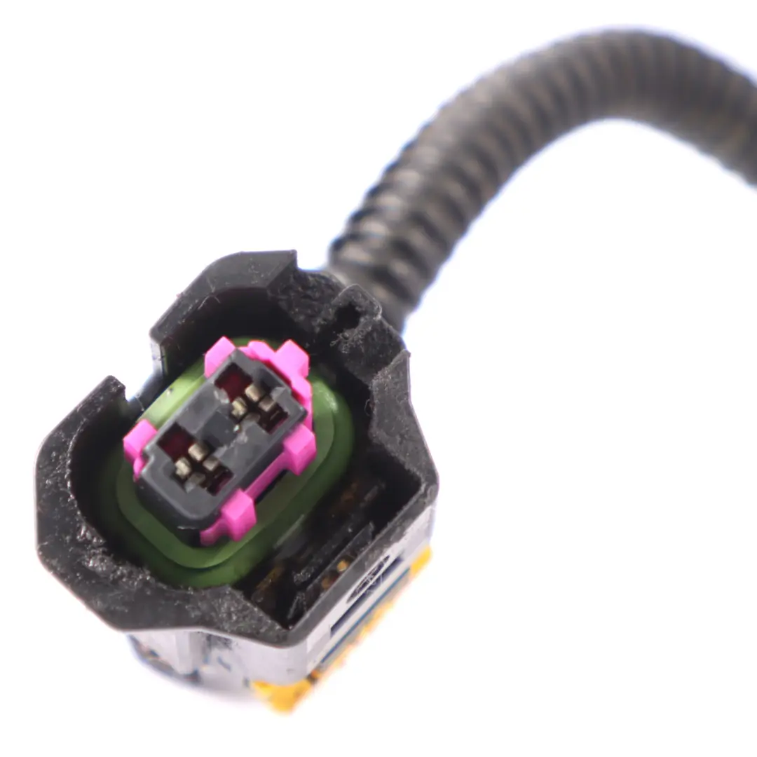 Opel Insignia A 2.0 Cdti Ölstand Kurbelwellensensor Verkabelung - SKU 55568953 - Teilenummer 55568953
