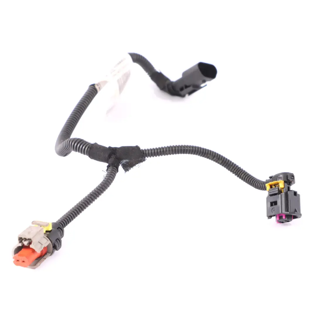 Nivel de aceite del cigüeñal Sensor Wiring para Opel Insignia A 2.0 Cdti con número de pieza 55568953 Opel Insignia A 2.0 Cdti Nivel de aceite del cigüeñal Sensor Wiring - SKU 55568953 - Número de pieza 55568953