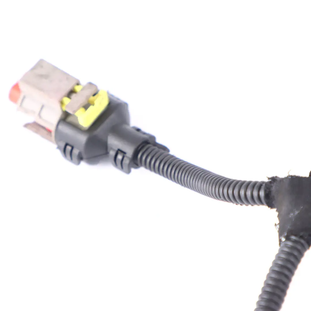 Nivel de aceite del cigüeñal Sensor Wiring para Opel Insignia A 2.0 Cdti con número de pieza 55568953 Opel Insignia A 2.0 Cdti Nivel de aceite del cigüeñal Sensor Wiring - SKU 55568953 - Número de pieza 55568953