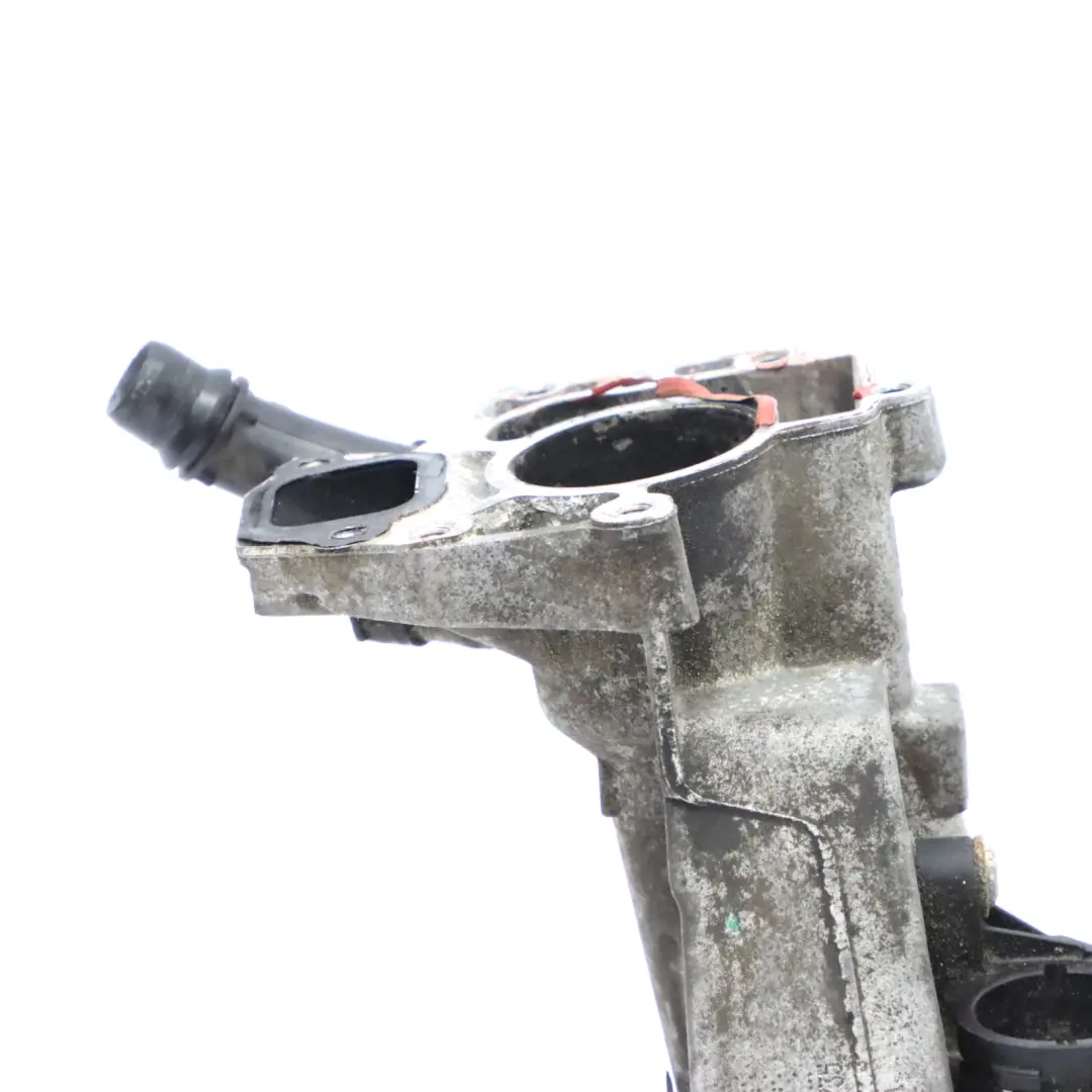 Opel Insignia A 2.0 CDTI Diesel motor AGR Ventil kühler - SKU 55572962-1 - Teilenummer 55572962