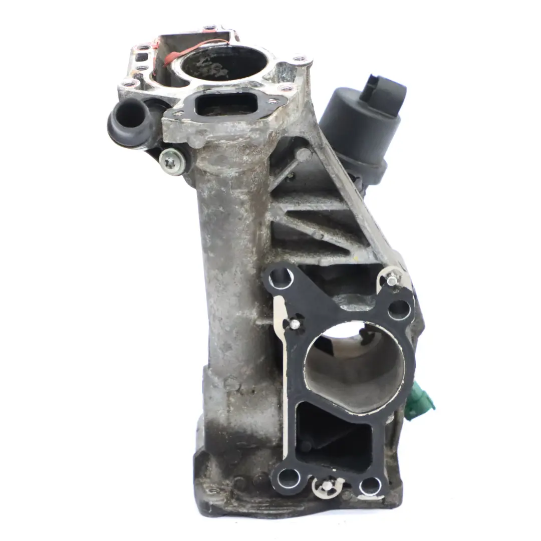 Refroidisseur soupape EGR moteur diesel pour Opel Insignia A 2.0 CDTI à propos du numéro de pièce 55572962 Opel Insignia A 2.0 CDTI Refroidisseur soupape EGR moteur diesel - SKU 55572962-1 - Numéro de pièce 55572962