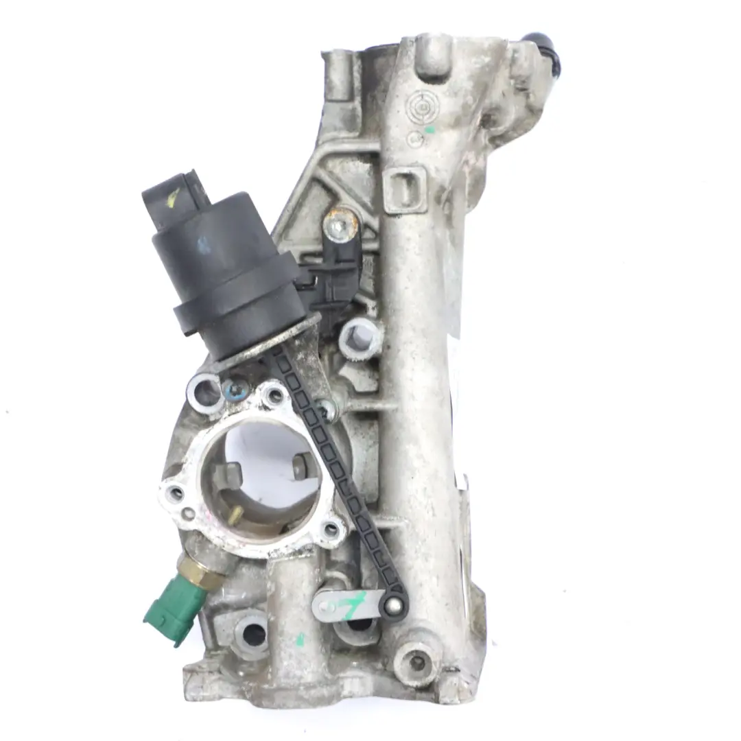 Opel Insignia A 2.0 CDTI Raffreddatore valvola EGR motore diesel - SKU 55572962-1 - Numero di parte 55572962
