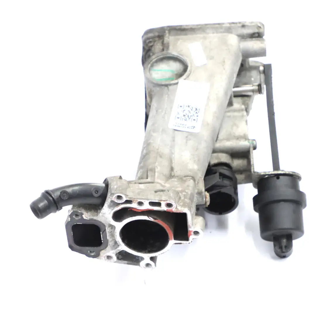 Opel Insignia A 2.0 CDTI Diesel motor AGR Ventil kühler - SKU 55572962-1 - Teilenummer 55572962