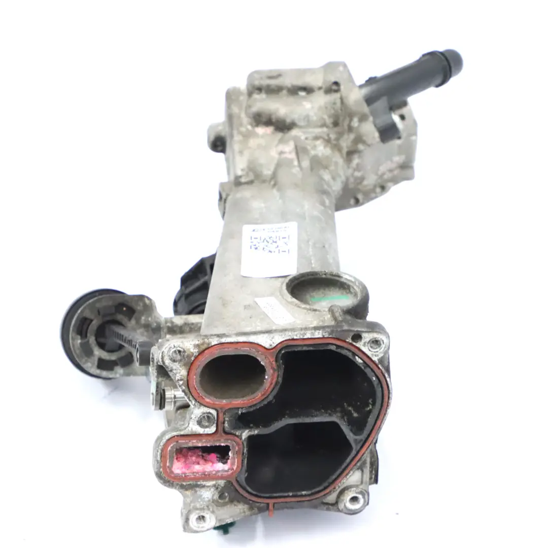 Opel Insignia A 2.0 CDTI Diesel motor AGR Ventil kühler - SKU 55572962-1 - Teilenummer 55572962