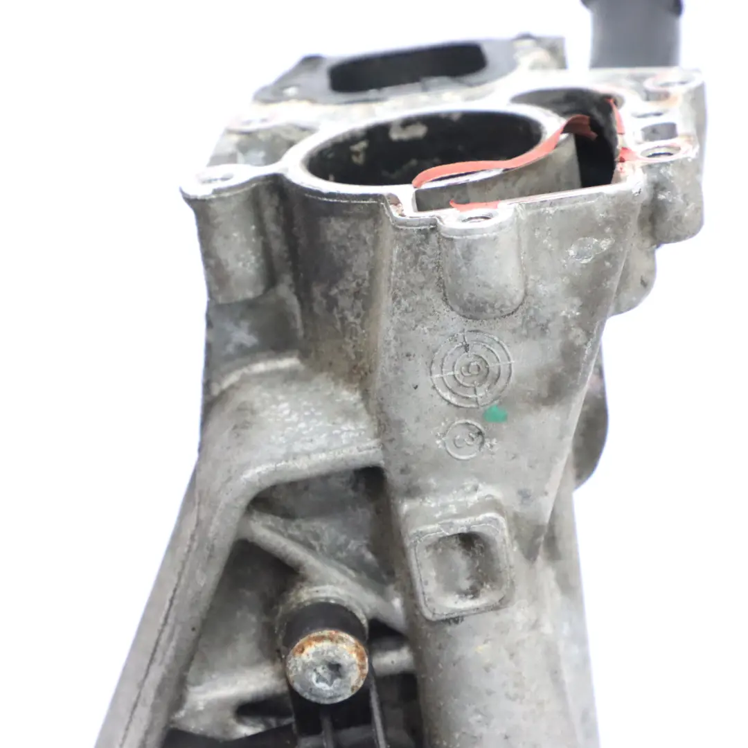 Valve Cooler to Opel Insignia A 2.0 CDTI Diesel Engine EGR with Part number 55572962 Opel Insignia A 2.0 CDTI Diesel Engine EGR Valve Cooler - SKU 55572962-1 - Part number 55572962