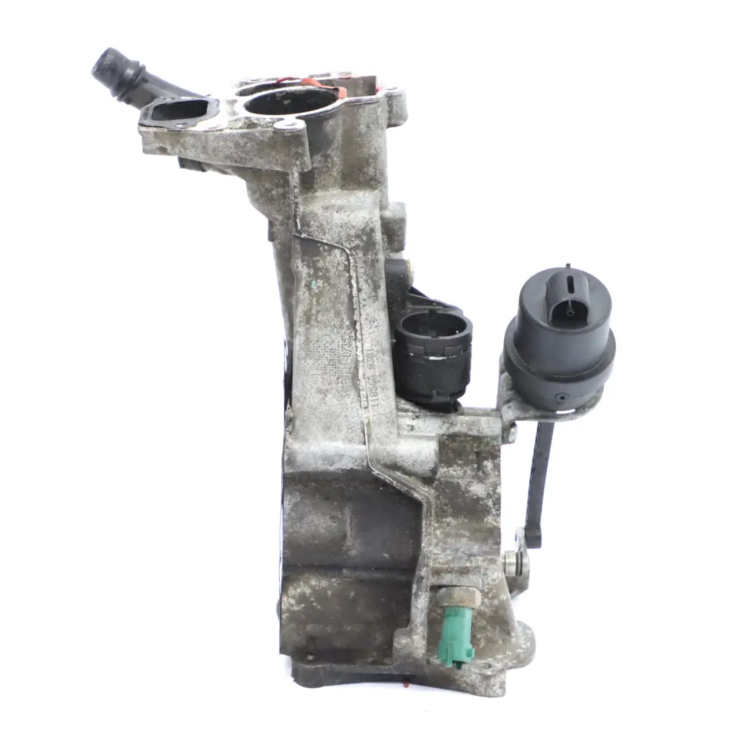 Opel Insignia A 2.0 CDTI Diesel Engine EGR Valve Cooler - SKU 55572962-1 - Part number 55572962