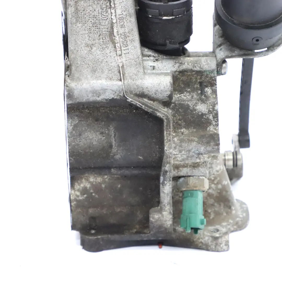 Refroidisseur soupape EGR moteur diesel pour Opel Insignia A 2.0 CDTI à propos du numéro de pièce 55572962 Opel Insignia A 2.0 CDTI Refroidisseur soupape EGR moteur diesel - SKU 55572962-1 - Numéro de pièce 55572962