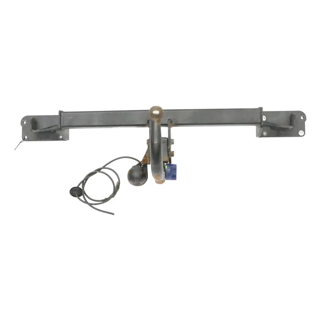 Mercedes C117 Towbar Towing Hitch Horizon Rear Tow Bar Mechanism - SKU 55r-0110779 - Part number 55R-0110779