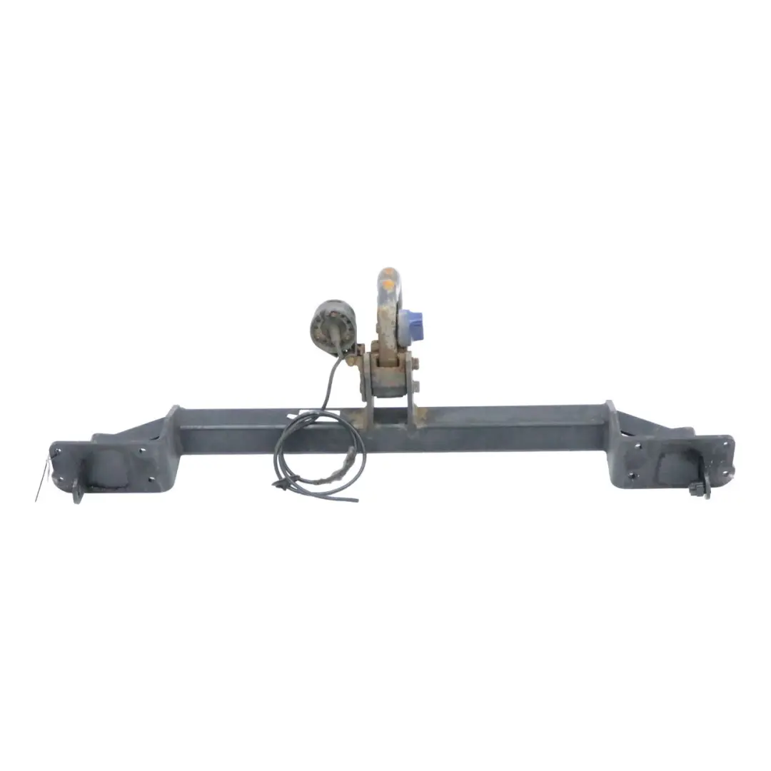 Barra de remolque Mercedes C117 Enganche de remolque Mecanismo para con número de pieza 55R-0110779 Barra de remolque Mercedes C117 Enganche de remolque Mecanismo - SKU 55r-0110779 - Número de pieza 55R-0110779