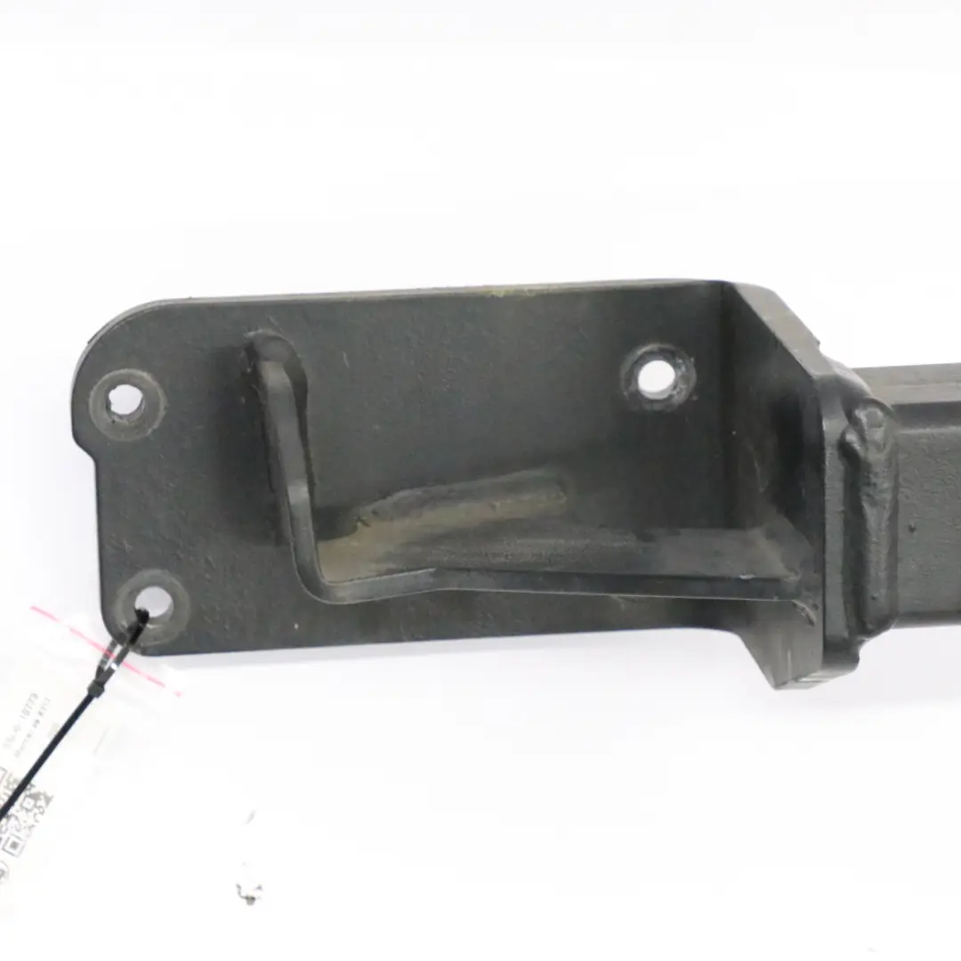 Mercedes C117 Towbar Towing Hitch Horizon Rear Tow Bar Mechanism - SKU 55r-0110779 - Part number 55R-0110779