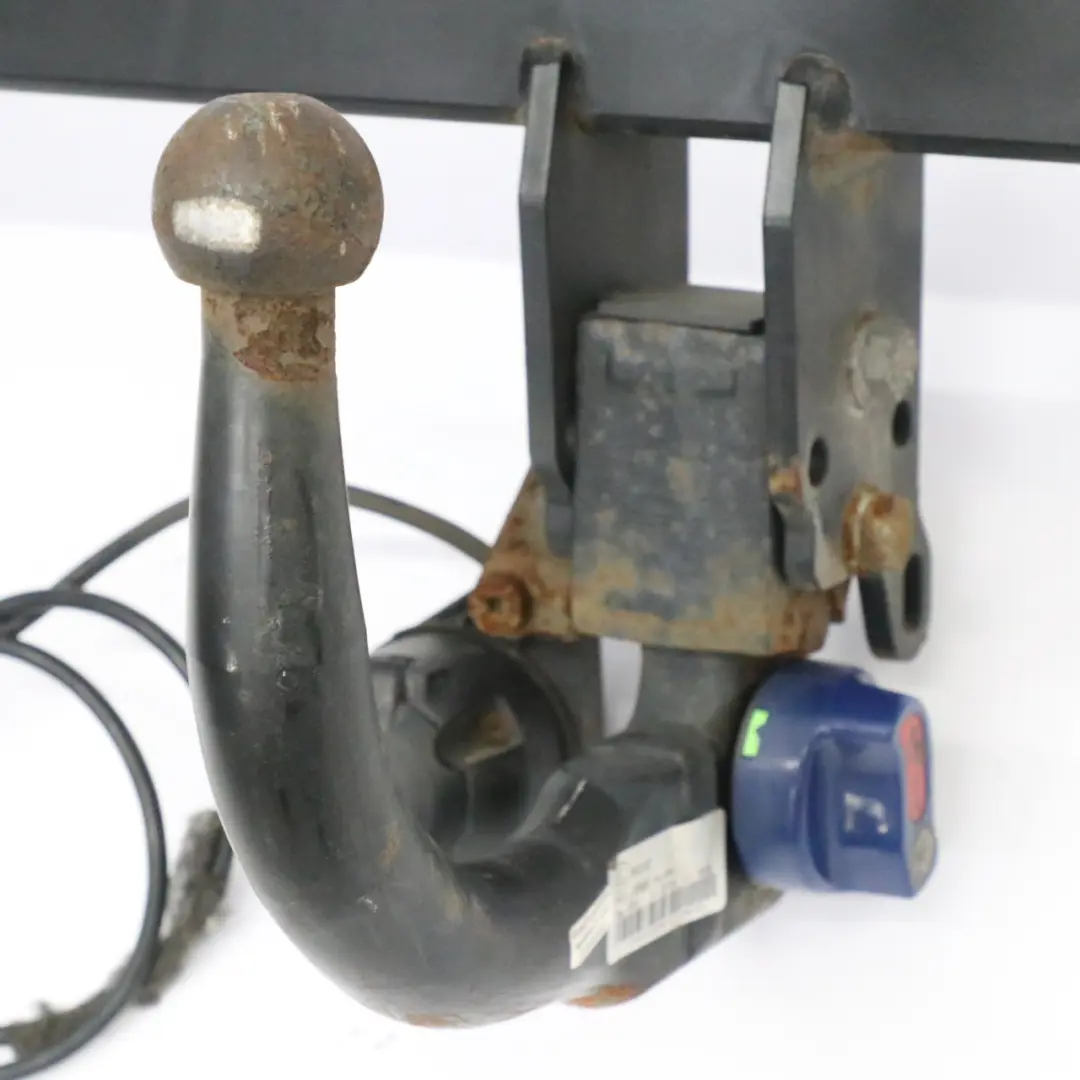 attelage de remorquage Horizon barre arrière pour Mercedes C117 à propos du numéro de pièce 55R-0110779 Mercedes C117 attelage de remorquage Horizon barre arrière - SKU 55r-0110779 - Numéro de pièce 55R-0110779