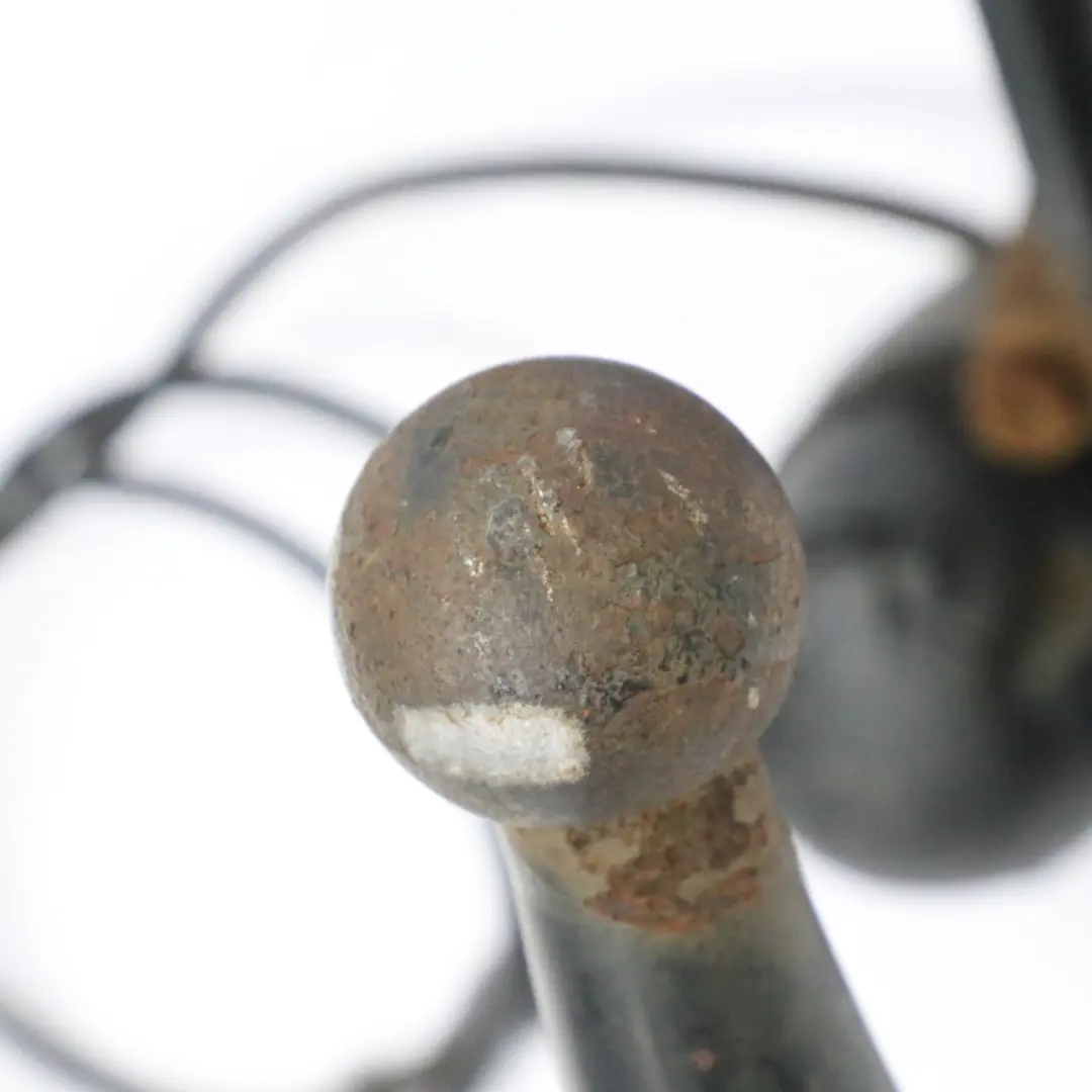 Gancio di traino Horizon Meccanismo barra posteriore per Mercedes C117 con numero di parte 55R-0110779 Mercedes C117 Gancio di traino Horizon Meccanismo barra posteriore - SKU 55r-0110779 - Numero di parte 55R-0110779