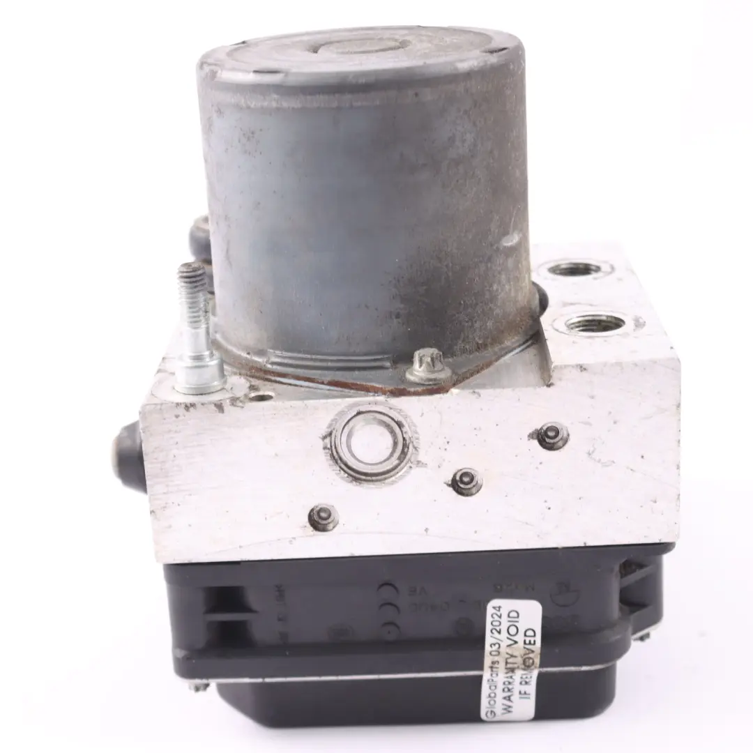 Kia Ceed Mk1 Abs Module de commande du frein de la pompe - SKU 58920-1H950 - Numéro de pièce 58920 1H950