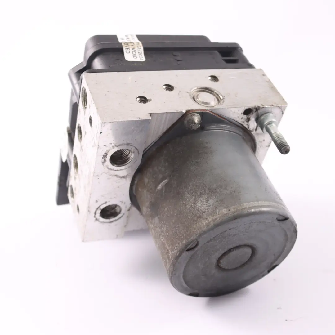 Kia Ceed Mk1 Abs Module de commande du frein de la pompe - SKU 58920-1H950 - Numéro de pièce 58920 1H950