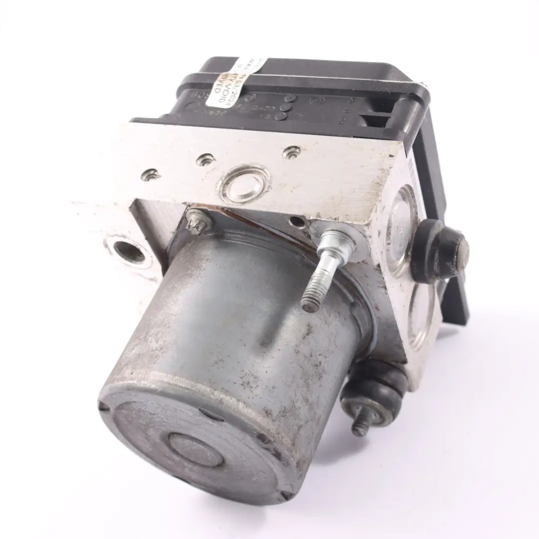 Kia Ceed Mk1 Abs Module de commande du frein de la pompe - SKU 58920-1H950 - Numéro de pièce 58920 1H950