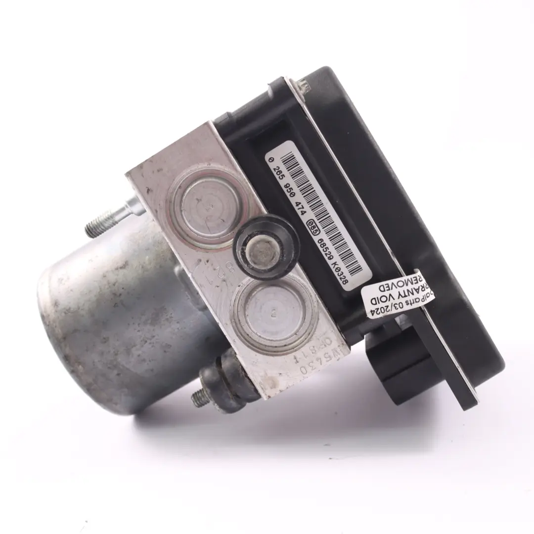 Kia Ceed Mk1 Abs Module de commande du frein de la pompe - SKU 58920-1H950 - Numéro de pièce 58920 1H950