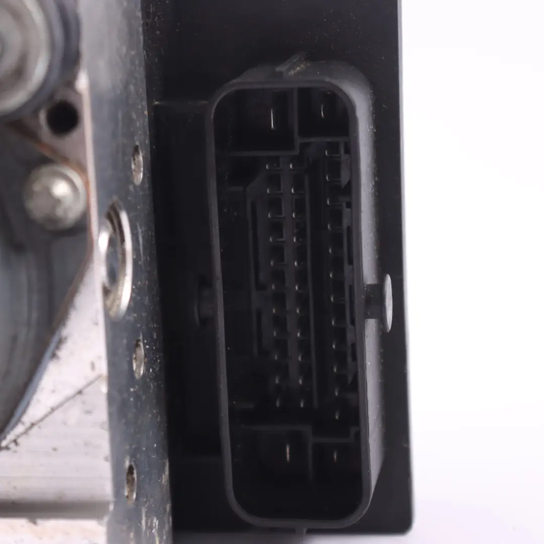 Kia Ceed Mk1 Abs Module de commande du frein de la pompe - SKU 58920-1H950 - Numéro de pièce 58920 1H950