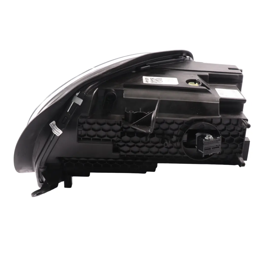 Headlight Headlamp Front Lamp LED Right O/S to Mini Countryman F60 LCI with Part number 5A12592 Mini Countryman F60 LCI Headlight Headlamp Front Lamp LED Right O/S - SKU rhd-5A12592 - Part number 5A12592