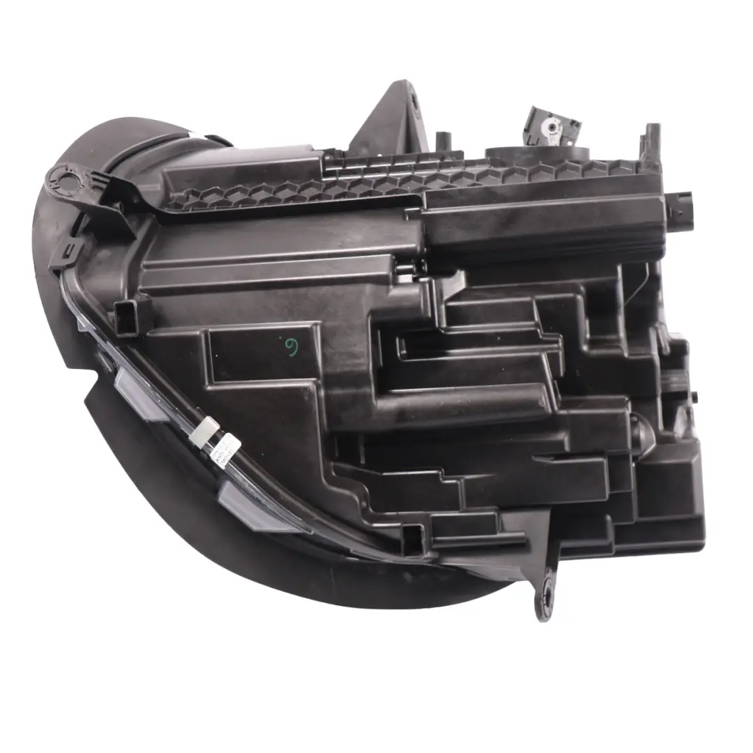 Headlight Headlamp Front Lamp LED Right O/S to Mini Countryman F60 LCI with Part number 5A12592 Mini Countryman F60 LCI Headlight Headlamp Front Lamp LED Right O/S - SKU rhd-5A12592 - Part number 5A12592