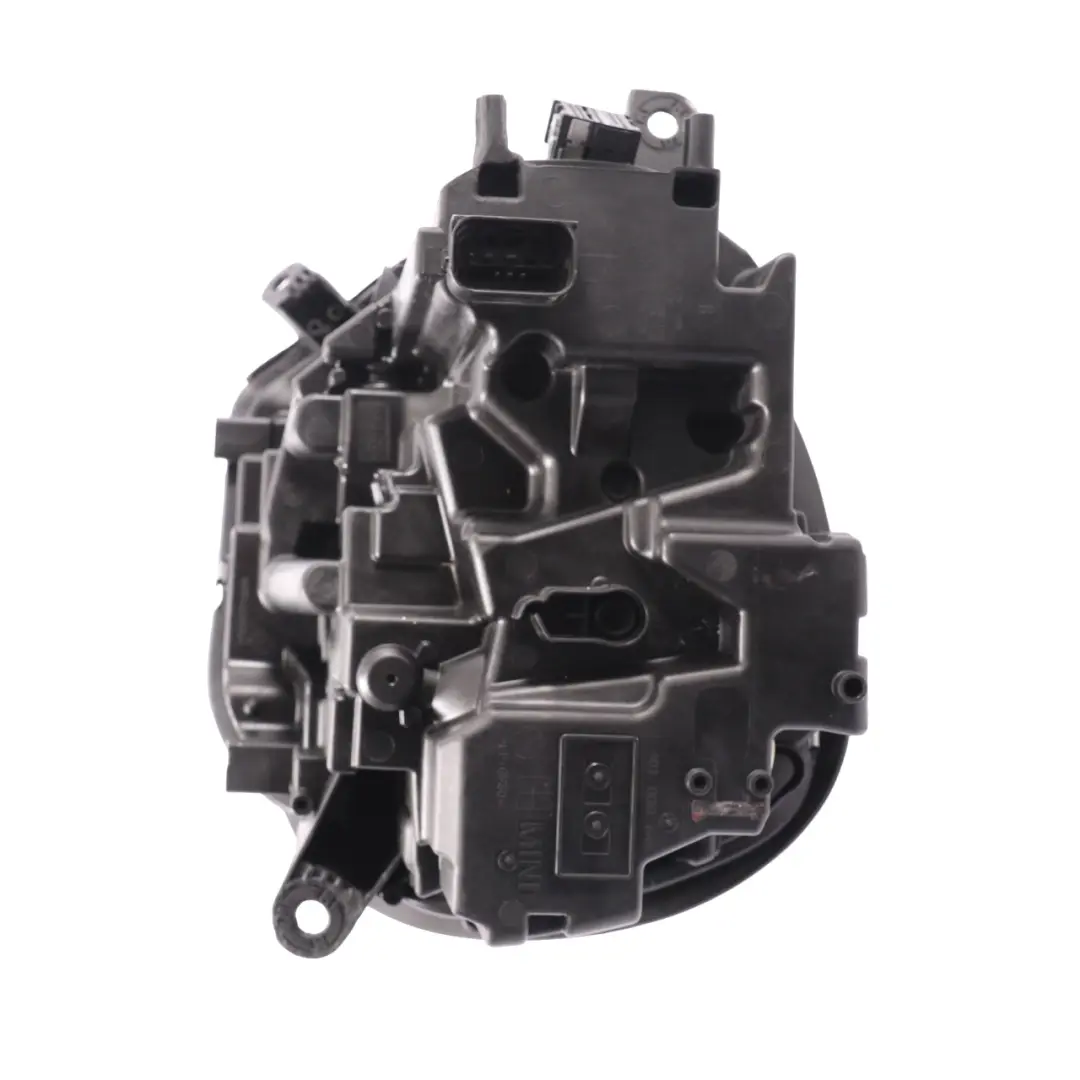 Headlight Headlamp Front Lamp LED Right O/S to Mini Countryman F60 LCI with Part number 5A12592 Mini Countryman F60 LCI Headlight Headlamp Front Lamp LED Right O/S - SKU rhd-5A12592 - Part number 5A12592