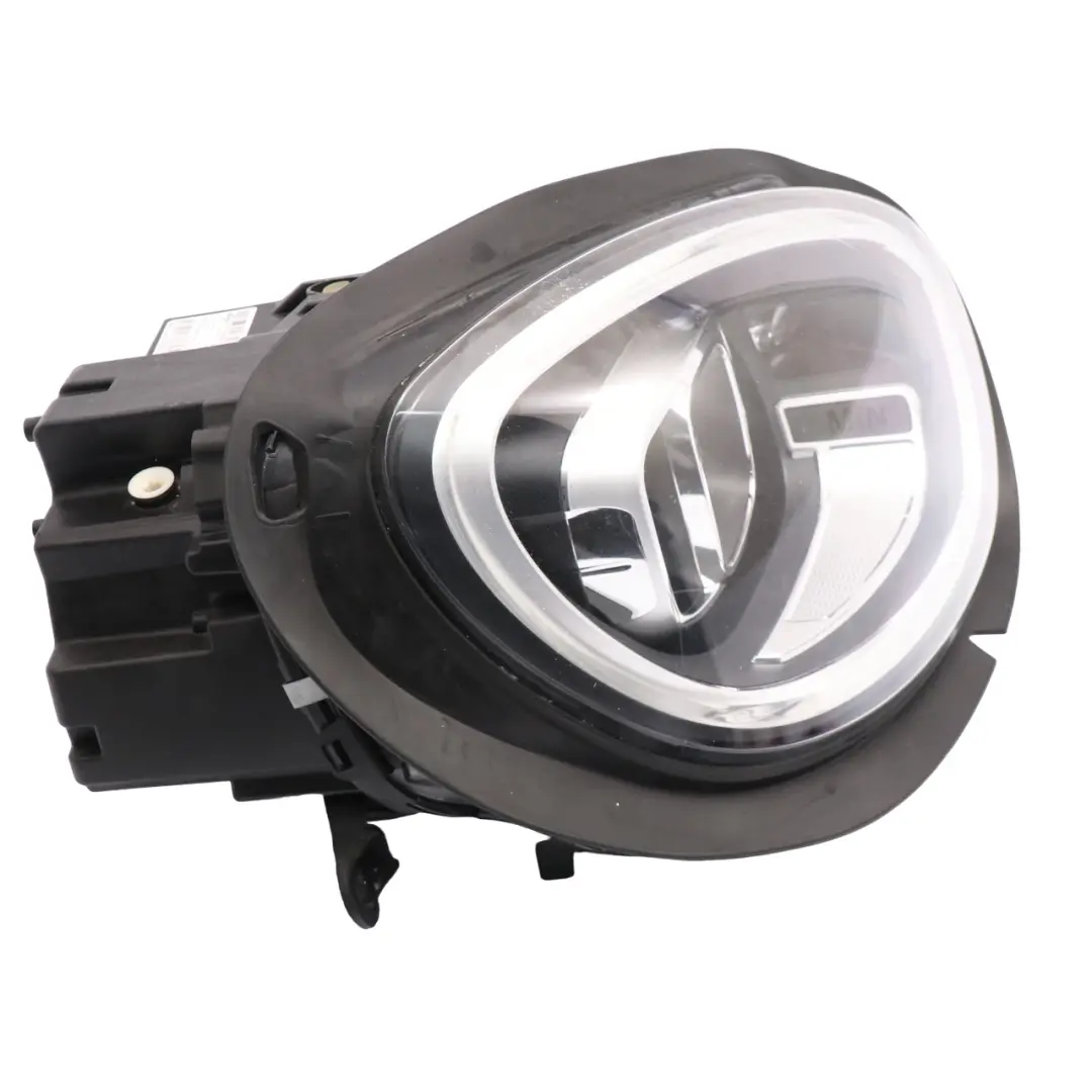 Headlight Headlamp Front Lamp LED Right O/S to Mini Countryman F60 LCI with Part number 5A12592 Mini Countryman F60 LCI Headlight Headlamp Front Lamp LED Right O/S - SKU rhd-5A12592 - Part number 5A12592