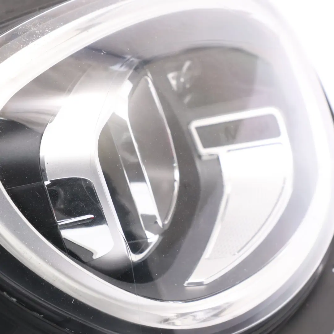 Headlight Headlamp Front Lamp LED Right O/S to Mini Countryman F60 LCI with Part number 5A12592 Mini Countryman F60 LCI Headlight Headlamp Front Lamp LED Right O/S - SKU rhd-5A12592 - Part number 5A12592