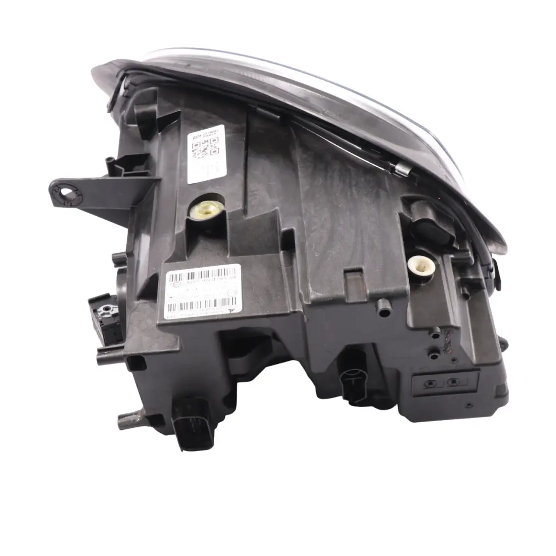 Headlight Headlamp Front Lamp LED Right O/S to Mini Countryman F60 LCI with Part number 5A12592 Mini Countryman F60 LCI Headlight Headlamp Front Lamp LED Right O/S - SKU rhd-5A12592 - Part number 5A12592