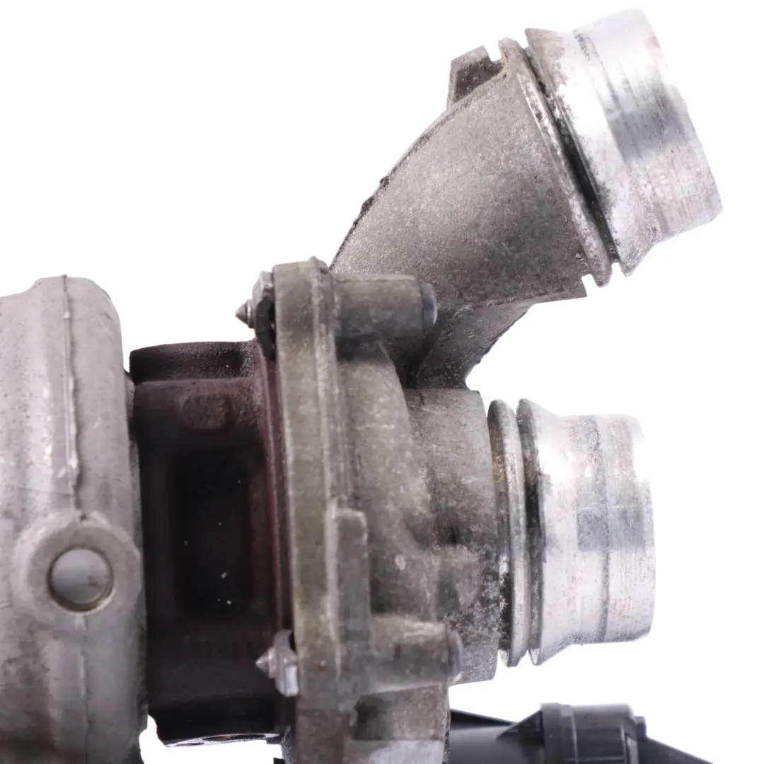 B38 Essence Turbocompresseur Turbo pour BMW F20 F21 F30 F31 LCI F32 à propos du numéro de pièce 5A14817 BMW F20 F21 F30 F31 LCI F32 B38 Essence Turbocompresseur Turbo - SKU 5A14817 - Numéro de pièce 5A14817