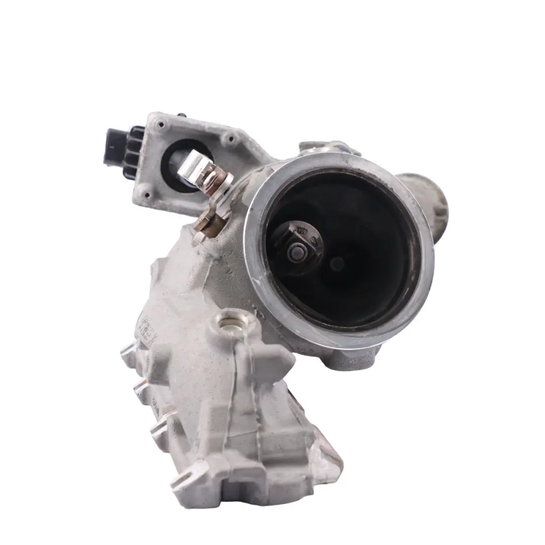 B38 Gasolina Turbocompresor Turbo para BMW F20 F21 F30 F31 LCI F32 con número de pieza 5A14817 BMW F20 F21 F30 F31 LCI F32 B38 Gasolina Turbocompresor Turbo - SKU 5A14817 - Número de pieza 5A14817