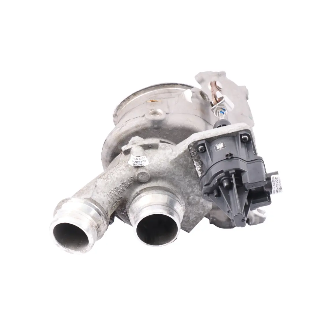BMW F20 F21 F30 F31 LCI F32 B38 Essence Turbocompresseur Turbo - SKU 5A14817 - Numéro de pièce 5A14817