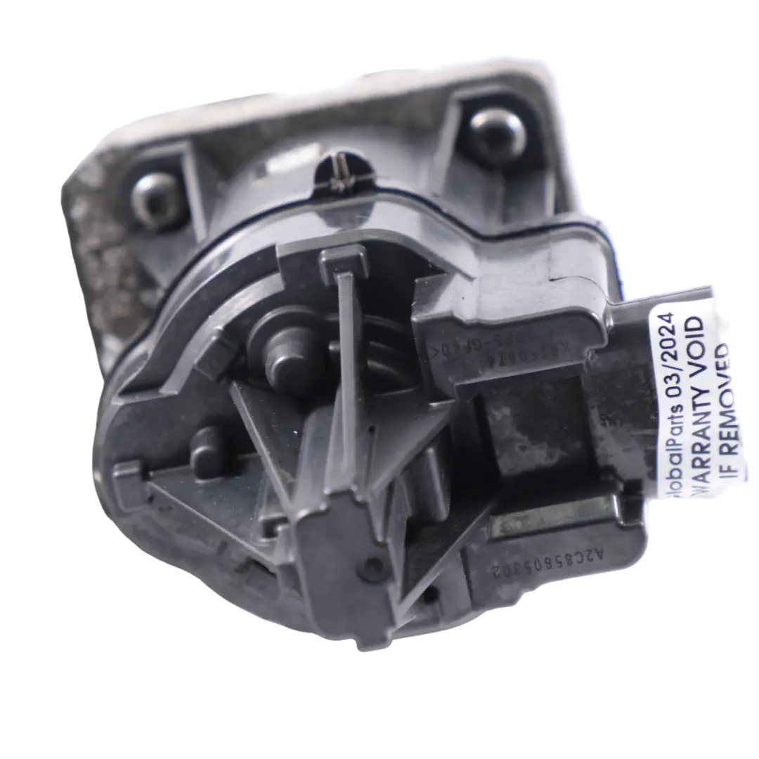 B38 Gasolina Turbocompresor Turbo para BMW F20 F21 F30 F31 LCI F32 con número de pieza 5A14817 BMW F20 F21 F30 F31 LCI F32 B38 Gasolina Turbocompresor Turbo - SKU 5A14817 - Número de pieza 5A14817