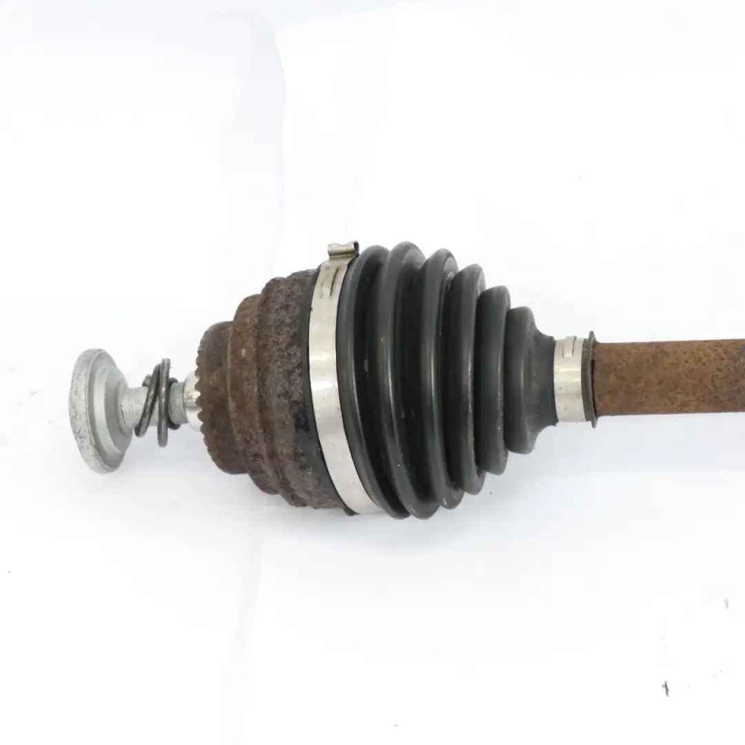 Arbre de sortie de boîte de vitesses automatique Mini F55 avant droite  - SKU 5A2E038 - Numéro de pièce 8611936
