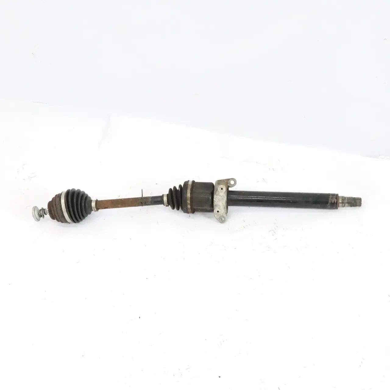 Arbre de sortie de boîte de vitesses automatique Mini F55 avant droite 5A2E038