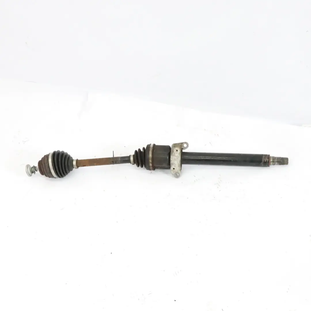  Driveshaft Mini F55 Front Right O/S Automatic Gearbox Output Shaft - SKU 5A2E038 - Part number 8611936