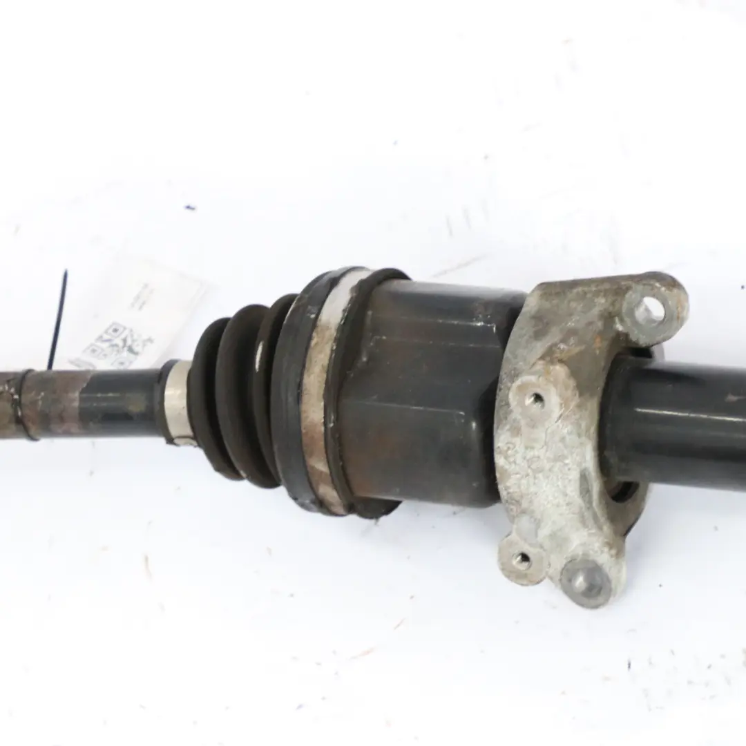  Driveshaft Mini F55 Front Right O/S Automatic Gearbox Output Shaft - SKU 5A2E038 - Part number 8611936