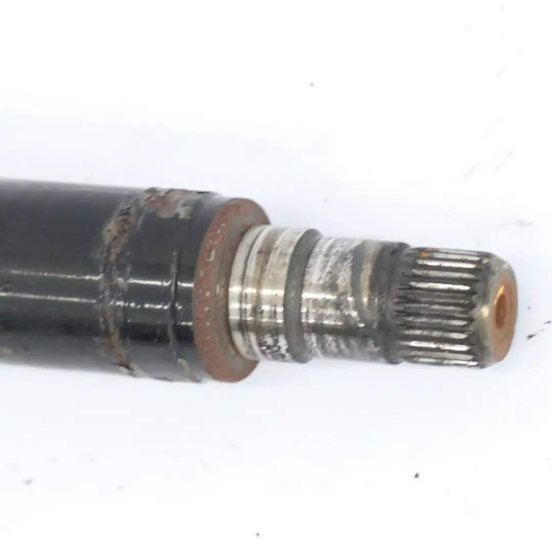 Arbre de sortie de boîte de vitesses automatique Mini F55 avant droite  - SKU 5A2E038 - Numéro de pièce 8611936
