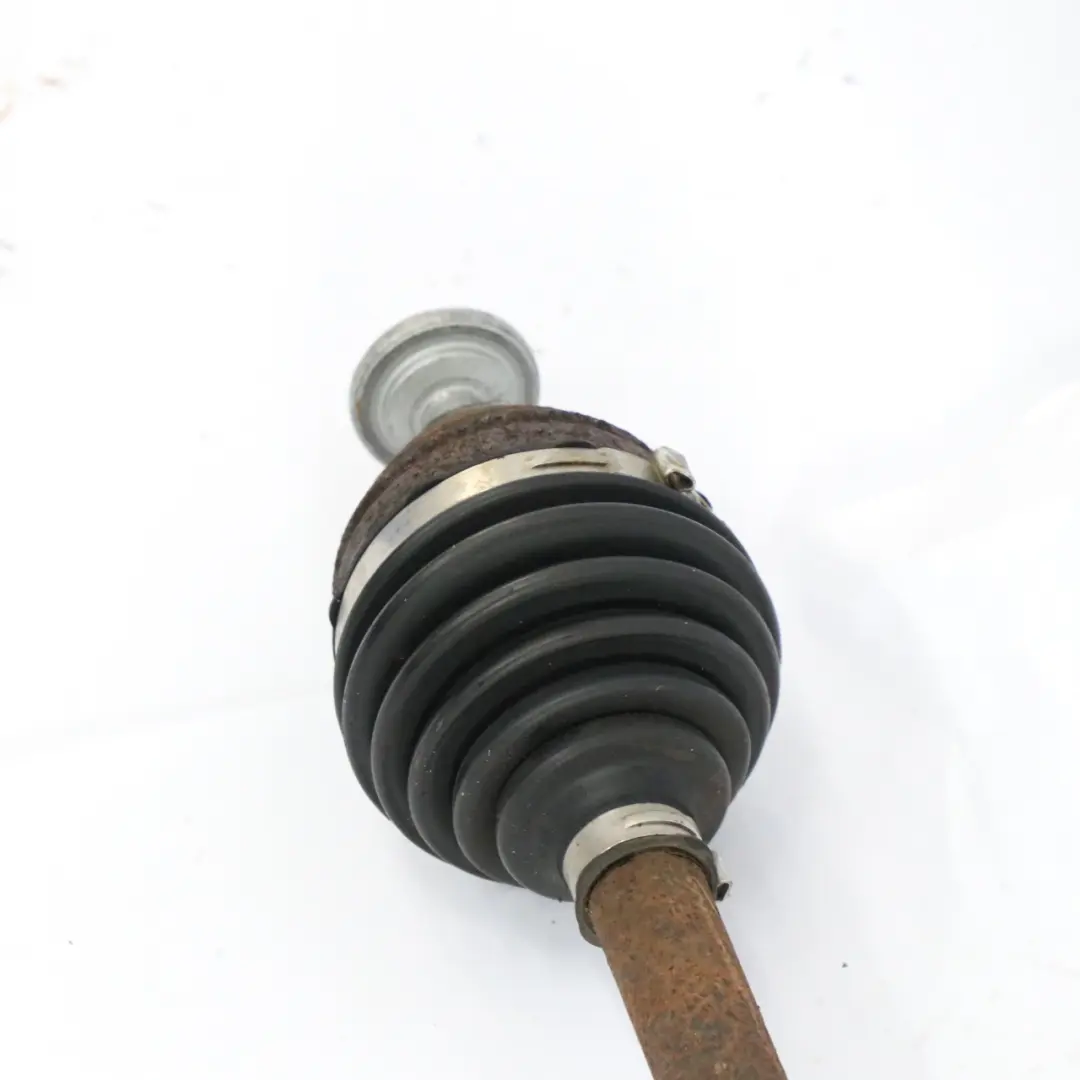 Driveshaft Mini F55 Front Right O/S Automatic Gearbox Output Shaft to with Part number 8611936 Driveshaft Mini F55 Front Right O/S Automatic Gearbox Output Shaft - SKU 5A2E038 - Part number 8611936