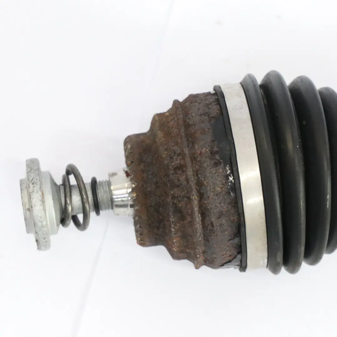 Eje de transmisión Mini F55 caja de cambios automática delantera derecha para con número de pieza 8611936 Eje de transmisión Mini F55 caja de cambios automática delantera derecha - SKU 5A2E038 - Número de pieza 8611936