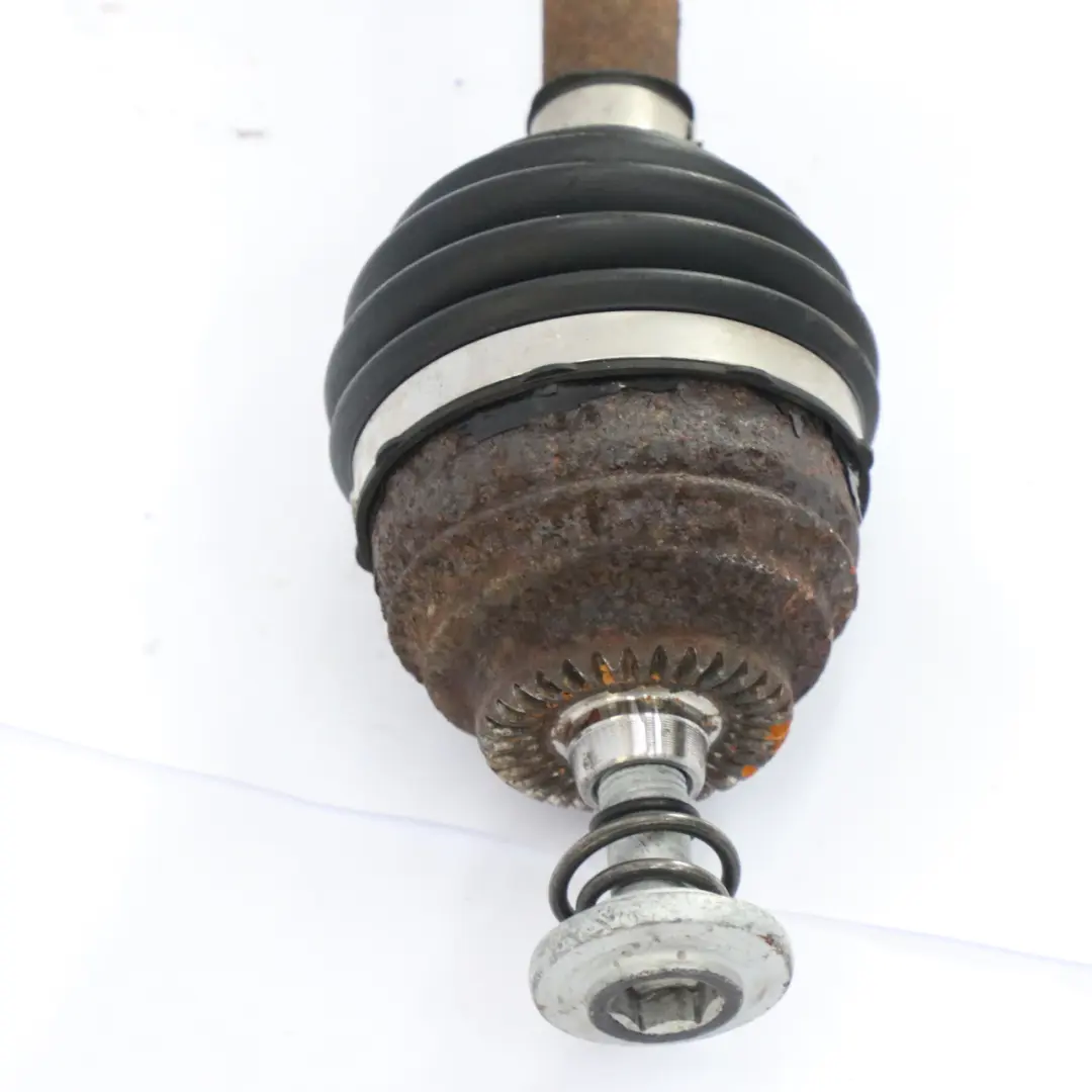 Mini F54 F55 F56 F57 F60 Półoś Napędowa Przednia Prawa - SKU 5A2E038 - Numer Części 8611936