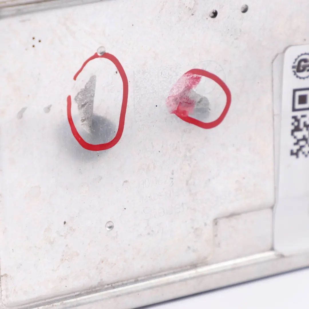 Bomba ABS BMW G20 G21 G22 G26 G28 G29 ABS Hidráulico DSC Freno Módulo para con número de pieza 5A4BAE8 Bomba ABS BMW G20 G21 G22 G26 G28 G29 ABS Hidráulico DSC Freno Módulo - SKU 5A4BAE8 - Número de pieza 5A4BAE8