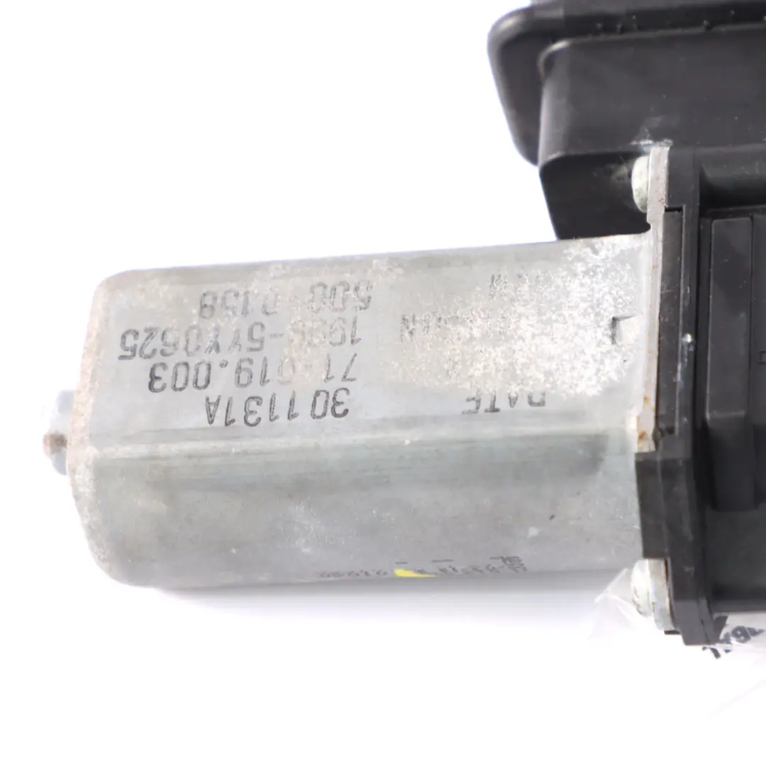  Motore alzacristalli BMW F45 Regolatore motore azionamento - SKU 5YY0625 - Numero di parte 5YY0625