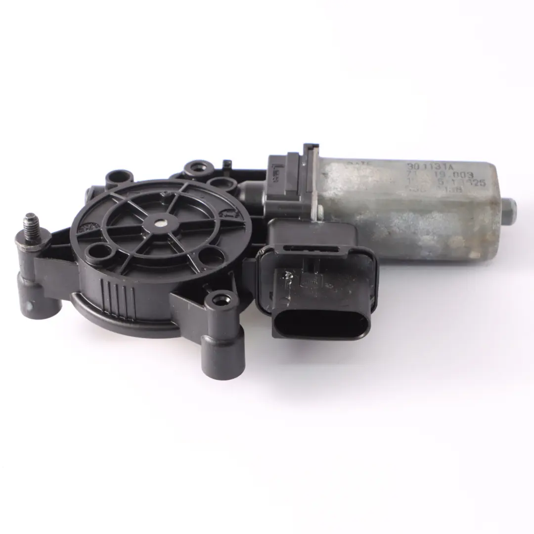 Heber Motor BMW F45 Fensterheber Regulator Motor Antrieb für mit Teilenummer 5YY0625 Heber Motor BMW F45 Fensterheber Regulator Motor Antrieb - SKU 5YY0625 - Teilenummer 5YY0625