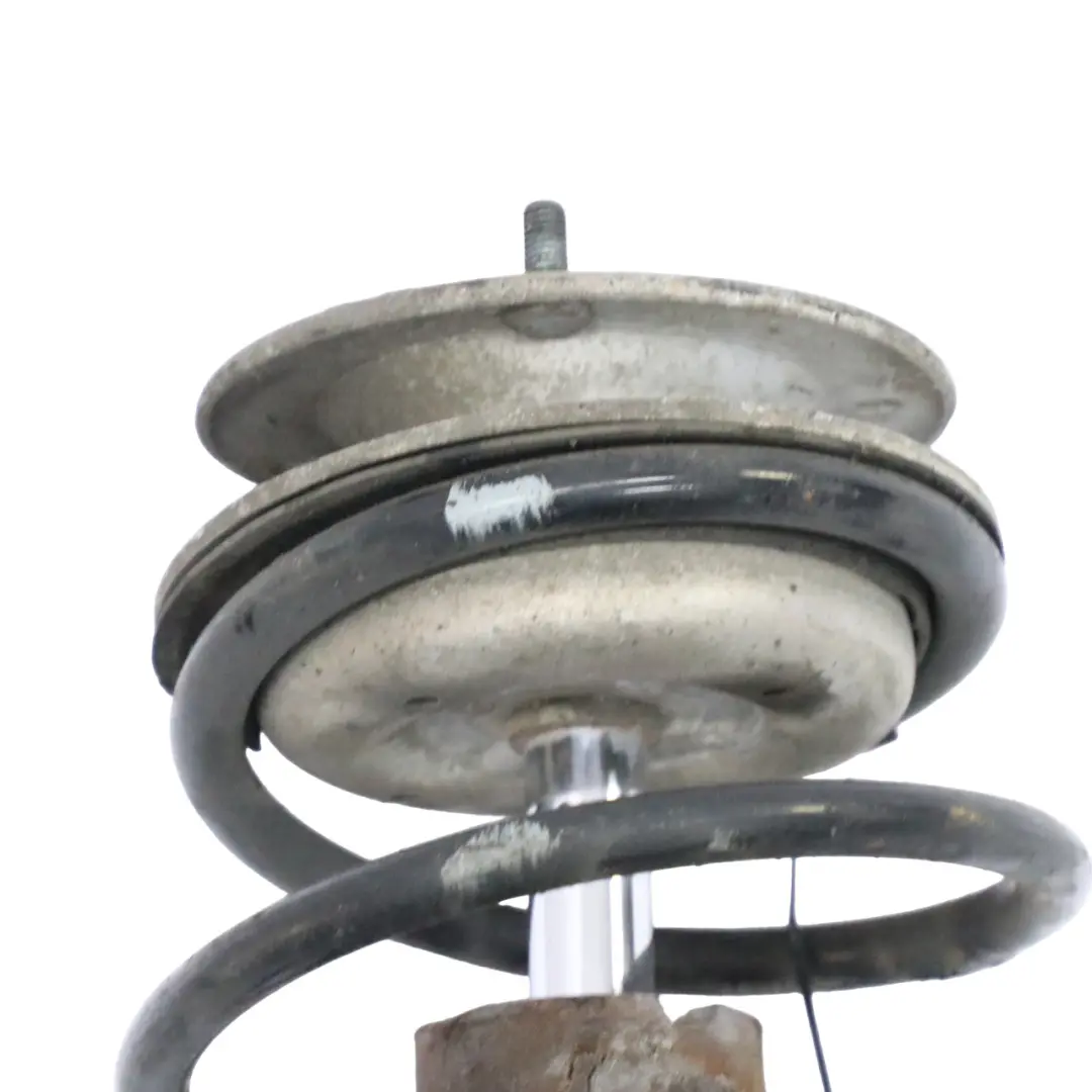 Ressort Amortisseur avant gauche Suspension Sport pour BMW E46 à propos du numéro de pièce 6750791 BMW E46 Ressort Amortisseur avant gauche Suspension Sport - SKU 6750791 - Numéro de pièce 6750791